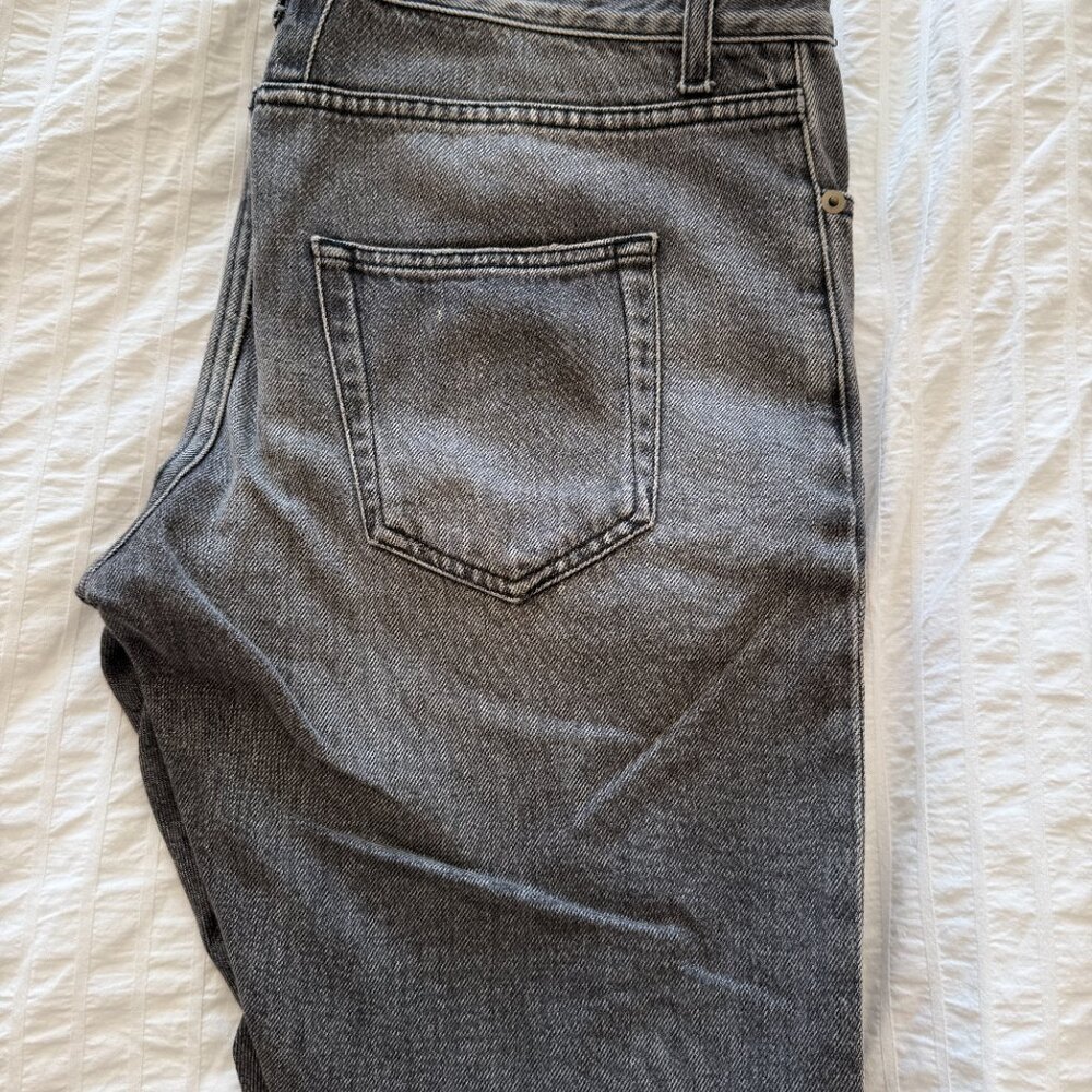 YSL Skinny grey jeans - Picture 3 of 5